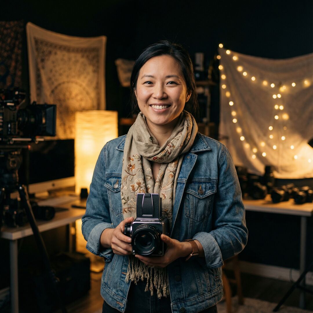 欧美精品摄影师